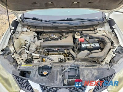 Zdjęcie 12 z 13 samochodu: 2015 NISSAN ROGUE SL VIN:5N1AT2MV5FC819974 - miniatura