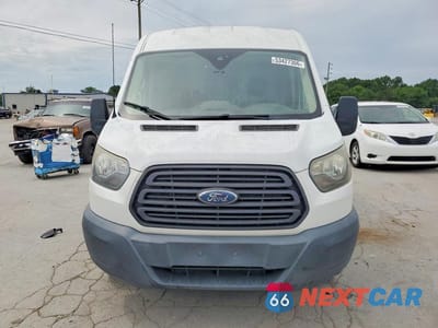 Piąte zdjęcie samochodu w środku: 2017 FORD TRANSIT T-150 VIN:1FTYE1CMXHKA70744 - miniatura