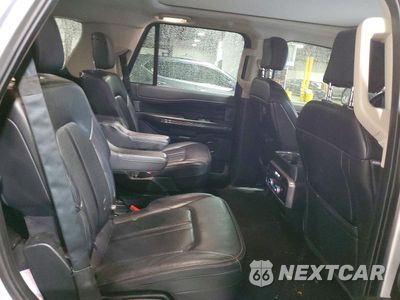 Zdjęcie 10 z 12 samochodu: 2019 FORD EXPEDITION PLATINUM VIN:1FMJU1MT7KEA17379 - miniatura