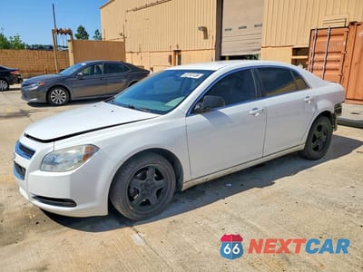 2011 CHEVROLET MALIBU LS 1G1ZA5EU2BF351062 - główne zdjęcie licytacji z USA - miniatura
