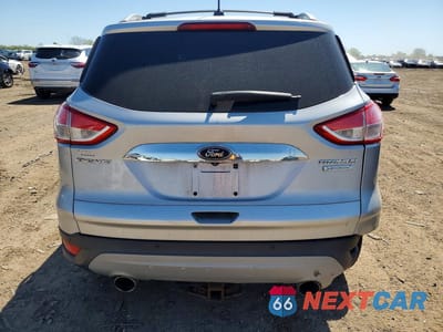 Zdjęcie 6 z 12 samochodu: 2014 FORD ESCAPE TITANIUM VIN:1FMCU0JX2EUA50892 - miniatura