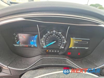 Zdjęcie 9 z 12 samochodu: 2017 FORD FUSION SE VIN:3FA6P0HDXHR343851 - miniatura
