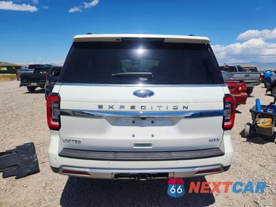 Zdjęcie 6 z 13 samochodu: 2024 FORD EXPEDITION MAX LIMITED VIN:1FMJK2A84REB15727 - miniatura