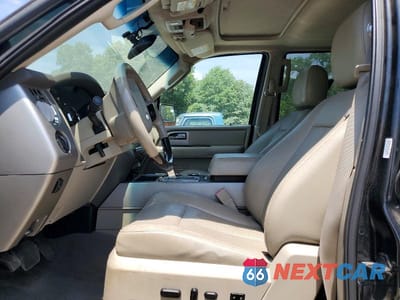 Zdjęcie 7 z 13 samochodu: 2013 FORD EXPEDITION EL LIMITED VIN:1FMJK1K55DEF38002 - miniatura