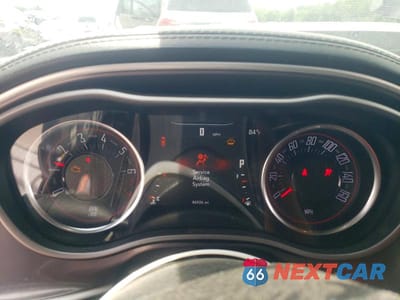 Zdjęcie 9 z 12 samochodu: 2022 DODGE CHALLENGER SXT VIN:2C3CDZAGXNH149265 - miniatura