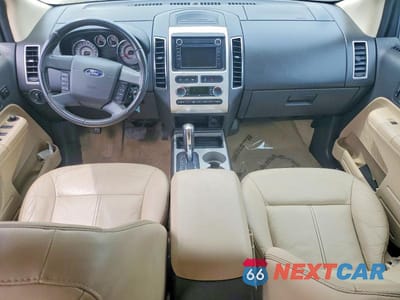 Zdjęcie 8 z 13 samochodu: 2008 FORD EDGE LIMITED VIN:2FMDK49C68BB01940 - miniatura