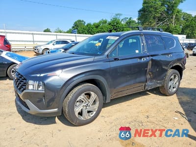 2023 HYUNDAI SANTA FE SEL 5NMS2DAJ8PH554429 - główne zdjęcie licytacji z USA - miniatura