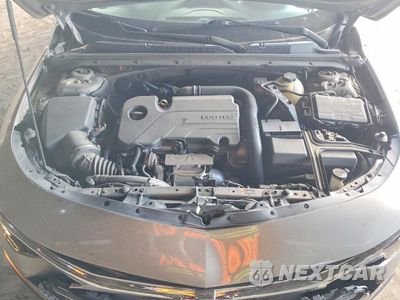 Zdjęcie 11 z 12 samochodu: 2022 CHEVROLET MALIBU LS VIN:1G1ZB5ST2NF192301 - miniatura