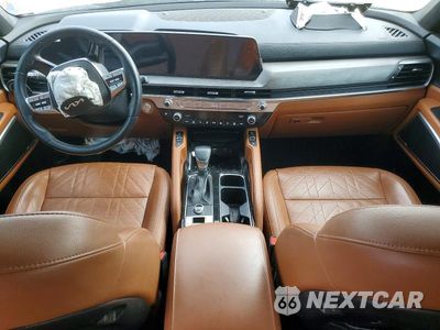 Zdjęcie 8 z 13 samochodu: 2024 KIA TELLURIDE EX X-LINE VIN:5XYP3DGC8RG449947 - miniatura