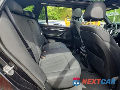 Zdjęcie 11 z 13 samochodu: 2018 BMW X5 XDRIVE35I VIN:5UXKR0C52J0X97390 - miniatura