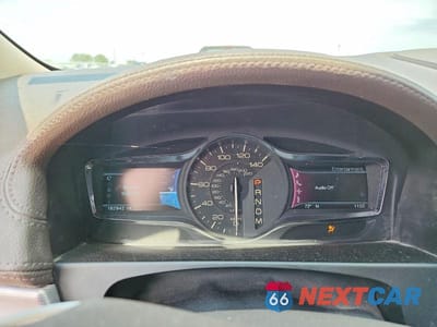 Zdjęcie 9 z 13 samochodu: 2012 LINCOLN MKX VIN:2LMDJ8JKXCBL04212 - miniatura