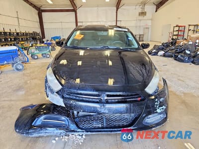 Piąte zdjęcie samochodu w środku: 2016 DODGE DART SE VIN:1C3CDFAA5GD539569 - miniatura