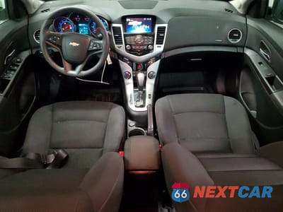 Zdjęcie 8 z 12 samochodu: 2016 CHEVROLET CRUZE LIMITED LT VIN:1G1PE5SB0G7175161 - miniatura