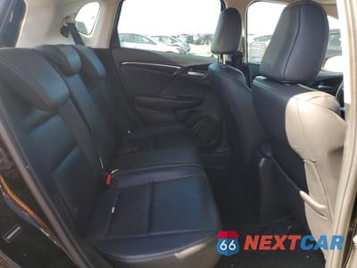 Zdjęcie 10 z 12 samochodu: 2015 HONDA FIT EX VIN:3HGGK5H84FM762948 - miniatura