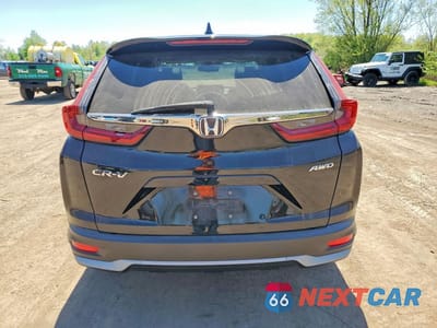 Zdjęcie 6 z 13 samochodu: 2020 HONDA CR-V EXL VIN:2HKRW2H82LH600098 - miniatura