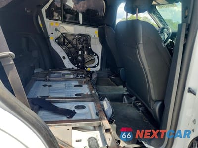 Zdjęcie 11 z 13 samochodu: 2025 FORD EXPLORER POLICE INTERCEPTOR VIN:1FM5K8AB8SGA35292 - miniatura