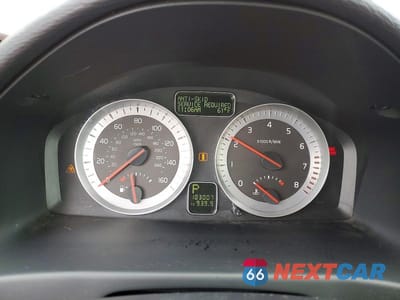 Zdjęcie 9 z 12 samochodu: 2012 VOLVO C70 T5 VIN:YV1672MC3CJ126495 - miniatura