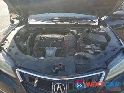 Zdjęcie 11 z 12 samochodu: 2015 ACURA TLX VIN:19UUB1F39FA013739 - miniatura