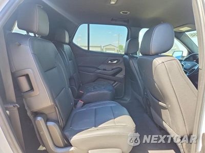 Zdjęcie 11 z 13 samochodu: 2023 CHEVROLET TRAVERSE VIN:1GNEVHKW6PJ195993 - miniatura