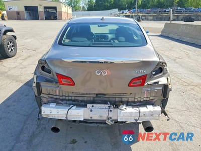 Zdjęcie 6 z 13 samochodu: 2011 INFINITI G37 SEDAN X VIN:JN1CV6AR4BM403203 - miniatura