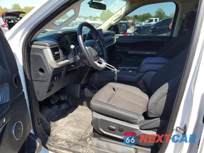 Zdjęcie 7 z 13 samochodu: 2024 FORD EXPEDITION MAX XL VIN:1FMJK1G81REA32810 - miniatura