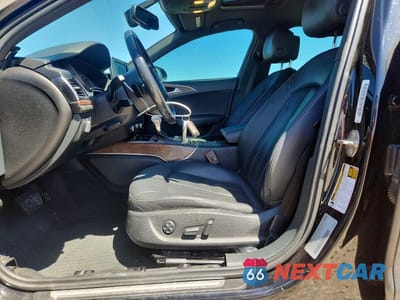 Zdjęcie 7 z 12 samochodu: 2012 AUDI A6 PREMIUM PLUS VIN:WAUGGAFCXCN174700 - miniatura