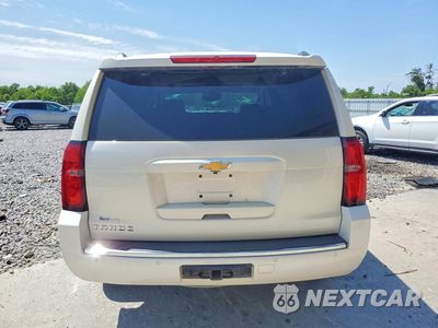 Zdjęcie 6 z 13 samochodu: 2015 CHEVROLET TAHOE K1500 LTZ VIN:1GNSKCKC9FR737169 - miniatura