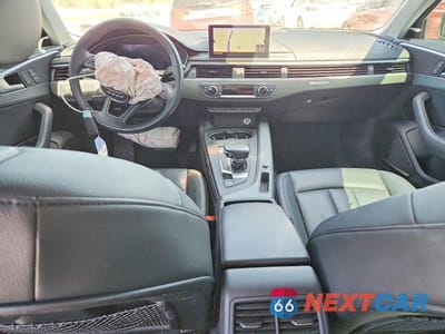 Zdjęcie 8 z 12 samochodu: 2018 AUDI A4 PREMIUM PLUS VIN:WAUENAF45JN010502 - miniatura