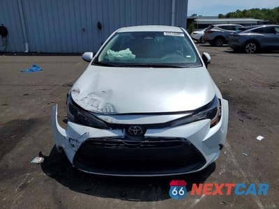 Piąte zdjęcie samochodu w środku: 2023 TOYOTA COROLLA LE VIN:5YFB4MDE8PP071389 - miniatura