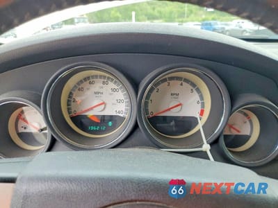 Zdjęcie 9 z 12 samochodu: 2008 DODGE CHARGER SXT VIN:2B3KA33G18H334434 - miniatura