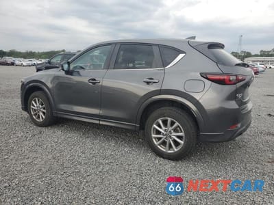 Drugie zdjęcie samochodu z przodu: 2024 MAZDA CX-5 SELECT VIN:JM3KFBBL9R0525511 - miniatura