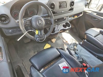 Zdjęcie 8 z 13 samochodu: 2022 MERCEDES-BENZ SPRINTER 2500 VIN:W1Y4DCHYXNT091698 - miniatura