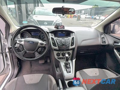 Zdjęcie 9 z 10 samochodu: 2012 FORD FOCUS SE VIN:1FAHP3K24CL295305 - miniatura