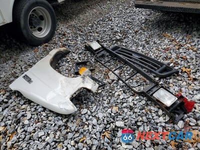 Zdjęcie 13 z 14 samochodu: 2003 FORD E350 BOX TRUCK VIN:1FDSE35L43HA25788 - miniatura