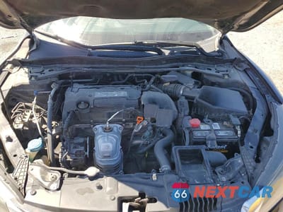 Zdjęcie 11 z 12 samochodu: 2013 HONDA ACCORD SPORT VIN:1HGCR2F59DA169307 - miniatura