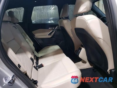 Zdjęcie 11 z 14 samochodu: 2025 BMW X1 XDRIVE28I VIN:WBX73EF04S5031609 - miniatura