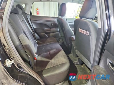 Zdjęcie 11 z 13 samochodu: 2015 MITSUBISHI OUTLANDER SPORT SE VIN:4A4AR4AU8FE019032 - miniatura