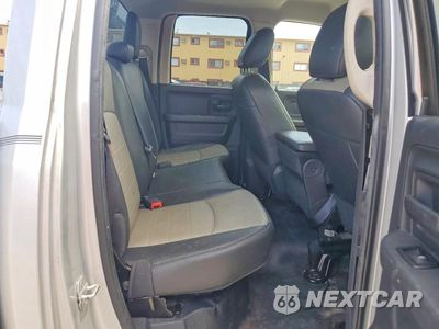 Zdjęcie 10 z 13 samochodu: 2012 DODGE RAM 1500 ST VIN:1C6RD7FP2CS265396 - miniatura