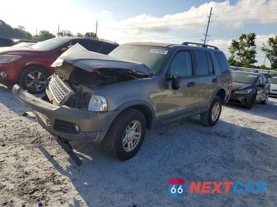 2003 FORD EXPLORER XLT 1FMZU63K23ZA96141 - główne zdjęcie licytacji z USA - miniatura
