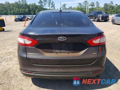 Zdjęcie 6 z 12 samochodu: 2013 FORD FUSION SE VIN:3FA6P0H73DR121141 - miniatura