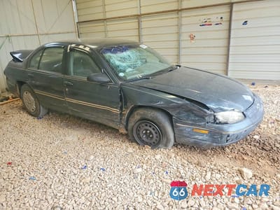 Czwarte zdjęcie samochodu z boku: 1996 CHEVROLET ALUMINA VIN:2G1WL52M9T9123166 - miniatura