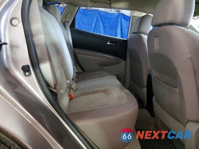 Zdjęcie 11 z 13 samochodu: 2009 NISSAN ROGUE S VIN:JN8AS58V79W449797 - miniatura