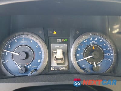 Zdjęcie 9 z 14 samochodu: 2018 TOYOTA SIENNA XLE 7-PASSENGER VIN:5TDYZ3DC1JS924220 - miniatura