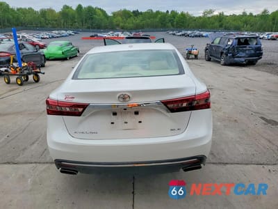 Zdjęcie 6 z 13 samochodu: 2016 TOYOTA AVALON XLE PREMIUM VIN:4T1BK1EBXGU211174 - miniatura