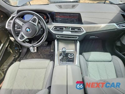 Zdjęcie 8 z 13 samochodu: 2023 BMW X6 XDRIVE40I VIN:5UXCY6C03P9P95750 - miniatura