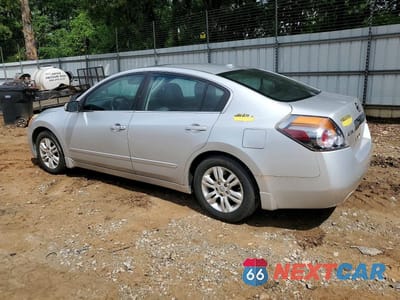 Drugie zdjęcie samochodu z przodu: 2012 NISSAN ALTIMA 2.5 VIN:1N4AL2AP3CN565424 - miniatura