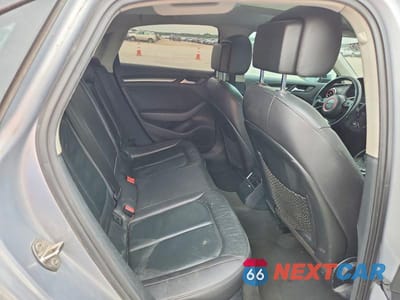 Zdjęcie 10 z 12 samochodu: 2015 AUDI A3 PREMIUM VIN:WAUACGFF9F1092399 - miniatura