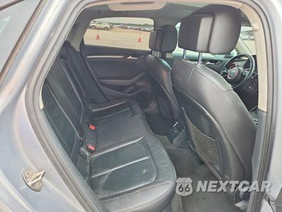 Zdjęcie 10 z 12 samochodu: 2015 AUDI A3 PREMIUM VIN:WAUACGFF9F1092399 - miniatura