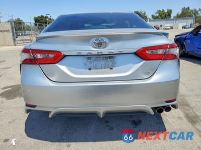 Zdjęcie 6 z 12 samochodu: 2018 TOYOTA CAMRY SE VIN:JTNB11HK8J3047385 - miniatura