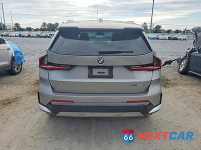 Zdjęcie 6 z 13 samochodu: 2026 BMW X1 XDRIVE28I VIN:WBX73EF04T5474215 - miniatura
